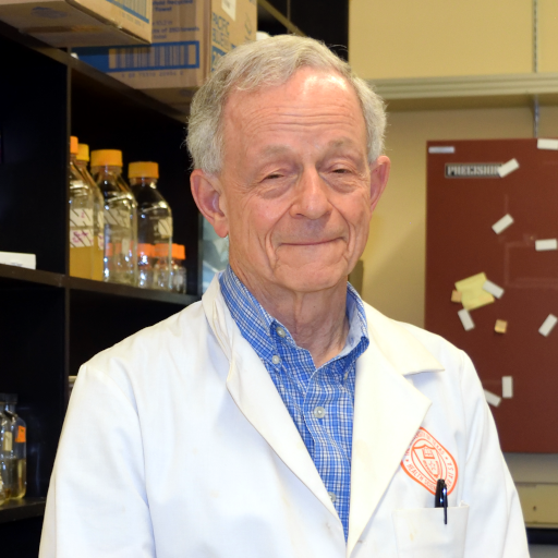 Photo of founder Philip Serwer, PhD
