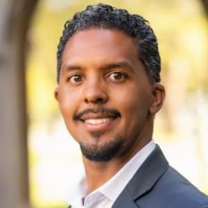 Headshot of Advisory board member A. Andrew Jones, PhD