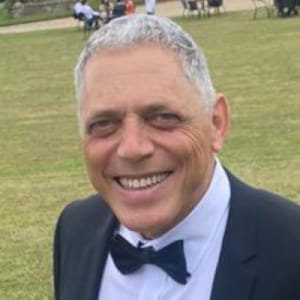 Headshot of Advisory board member Gilad Odinak