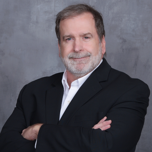 Picture of Founding CEO Bill Tolhurst